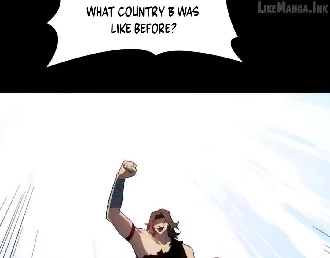 After the School Belle Dumped Me, I Became a Martial Arts God Chapter 96  - page 40